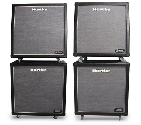 hartke gh412a